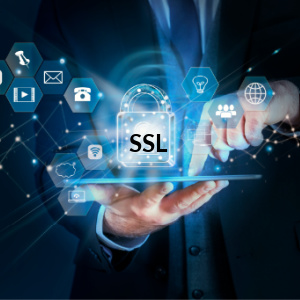 SSL certificate is a must for SEO
